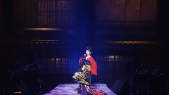 暗夜の心中立て