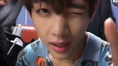 BANGTAN BOMB V