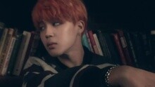 防弹少年团-Butterfly 现场版