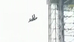 少女时代 - SNSD 少女時代 高空彈跳Bungee jumping