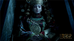 Angelababy - 电影<寻龙诀>Angelababy制作特辑