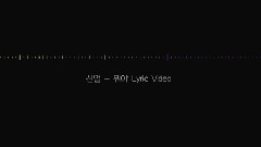无题 歌词版