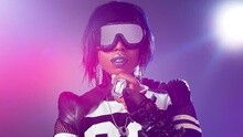 Missy Elliott,Pharrell Williams - WTF (Where They From)