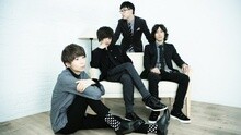 瞳に映らない SWEET LOVE SHOWER 现场版