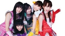 桃色幸运草Z - Invoke Inazuma Rock Fes 2015 Day1 现场版 15/11/21