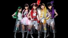 桃色幸运草Z - Believe Inazuma Rock Fes 2015 Day1 现场版 15/11/21