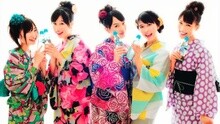桃色幸运草Z - 青春赋 现场版