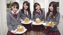 NMB48 - ドリアン少年 Inazuma Rock Fes 2015 Day1 现场版 15/11/21