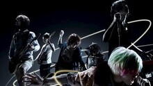 Fear, and Loathing in Las Vegas - Let Me Hear Inazuma Rock Fes 2015 Day1 现场版 15/11/21