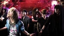 Fear, and Loathing in Las Vegas - Love At First Sight Inazuma Rock Fes 2015 Day1 现场版 15/11/21