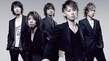 uverworld - ナノ・セカンド Inazuma Rock Fes 2015 Day1 现场版 15/11/21
