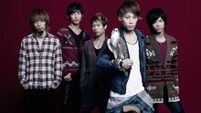 uverworld - Φ Choir Inazuma Rock Fes 2015 Day1 现场版 15/11/21