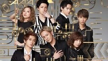 AAA - 恋音と雨空 Best Hits! 歌谣祭 现场版 15/11/19