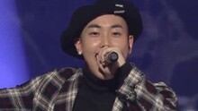 Loco,GRAY,Crush - 闭眼 柳熙烈的写生簿 现场版 15/11/27