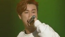 San E,Mad Clown - 吃不了的柿子 柳熙烈的写生簿 现场版 15/11/27