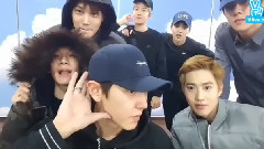 V APP Live