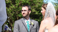 Victoria Wedding