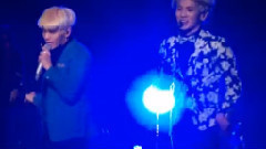 SHINee - Dream Girl