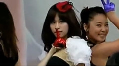 爱的天灵灵