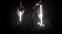 MAMA后台 EXO CUT