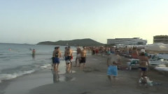 Ibiza!