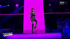 Mika - Elle Me Dit