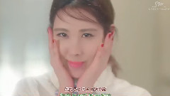 少女时代 - Dear Santa 英文版
