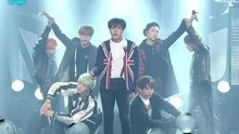 防弹少年团 - Run
