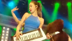 Wonder Girls - I Feel You