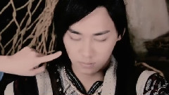 千年泪