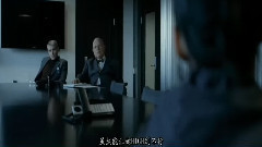 影视原声 - 电影<龙纹身的女孩> 中文版超长预告片