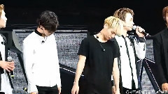 Ending Talk
