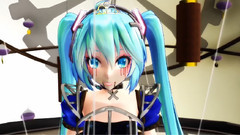 初音未来,VOCALOID家族 - Dollhouse