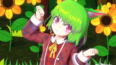 风见幼香的原谅我吧喵♡体操