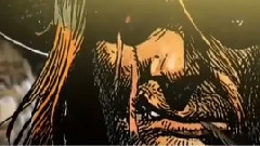 影视原声 - 电影<西部英雄约拿.哈克斯>精彩片段动态漫画:第一章