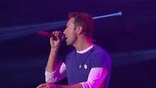 Viva La Vida Jingle Bell Ball现场版 2015