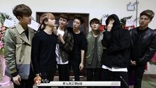 Ikon - iKONTACT IN 上海 幕后花絮
