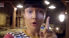 LAY Live in PHARAOH'S FVRY