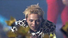 Bigbang - G-DRAGON推荐篇