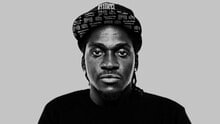 Pusha T - Crutches, Crosses, Caskets