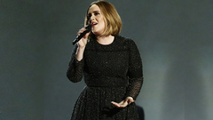 Adele - Hello