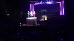Super Junior - KRY泰国场 视频片段