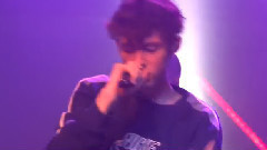 Troye Sivan