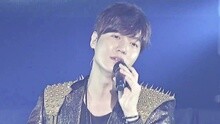 李敏镐 - WORLD 1st Talk Concert