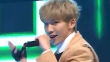Show Me Bang Bang 现场版