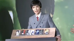 介绍新专辑 新专辑<Reminiscenc>媒体听歌会 15/12/15