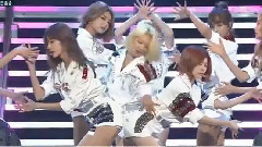 少女时代 - Catch Me If You Can