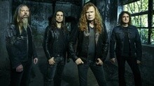 Megadeth - The Threat Is Real