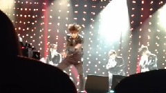Dance Stage