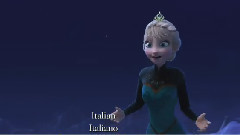 Idina Menzel - Let It Go